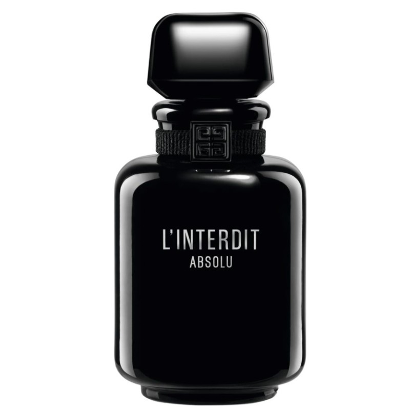 Givenchy L`Interdit Absolu Парфюмна вода за жени без опаковка EDP